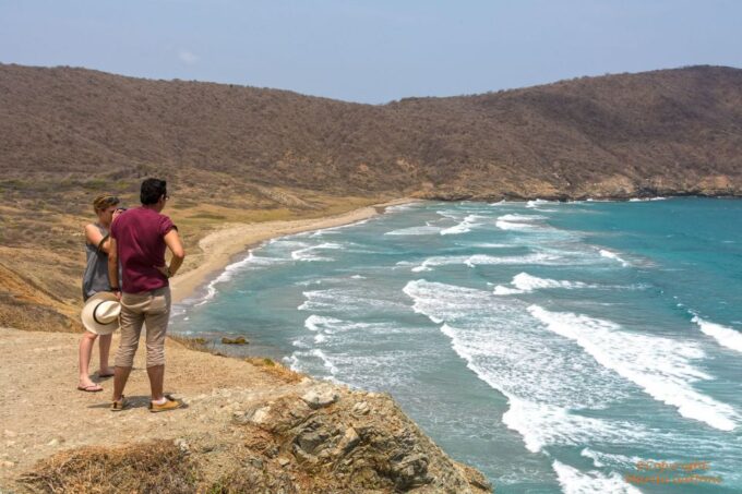 Santa Marta: Cristal Beach Day-Trip - Itinerary and Schedule