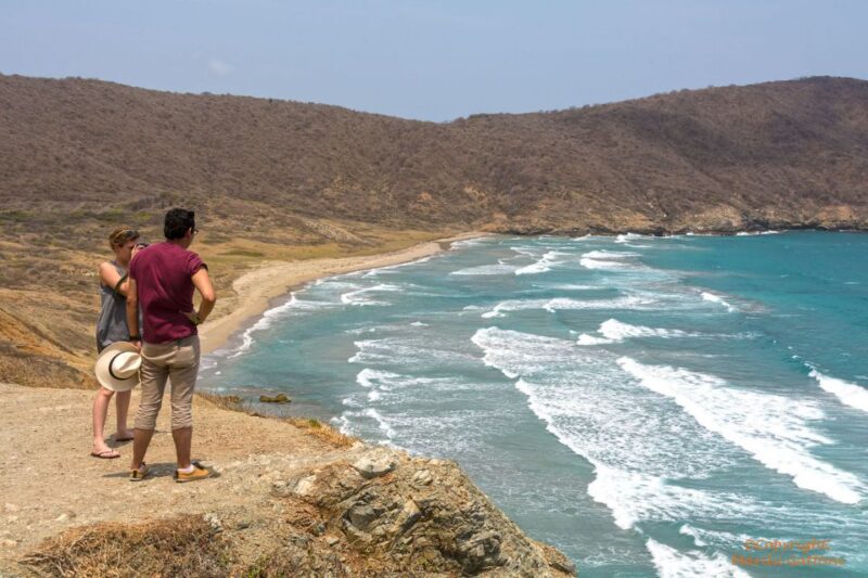Santa Marta: Cristal Beach Day-Trip - Important Information