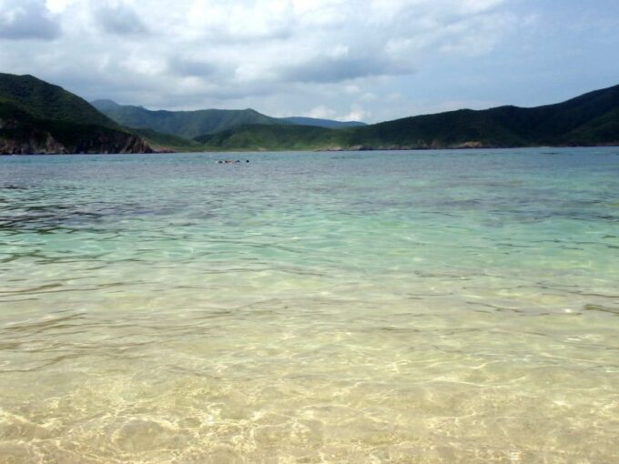 Santa Marta: Cristal Beach Day-Trip - Frequently Asked Questions