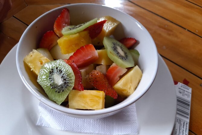 Santa Marta Food Experience - Overview of the Experience