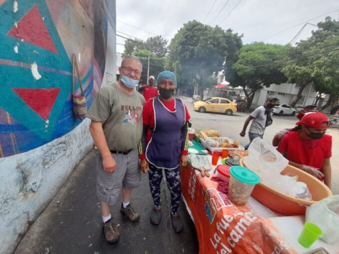 Santa Marta: Guided Walking Food Experience - Frequently Asked Questions