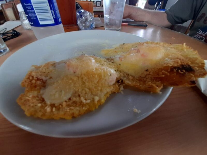 Santa Marta: Guided Walking Food Experience - Experience Highlights