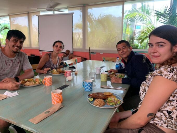 Santa Marta: Guided Walking Food Experience - Frequently Asked Questions
