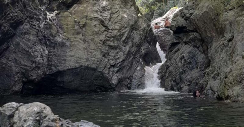 Santa Marta: Katanzama and Poza Sagrada Day Trip - Itinerary and Activities
