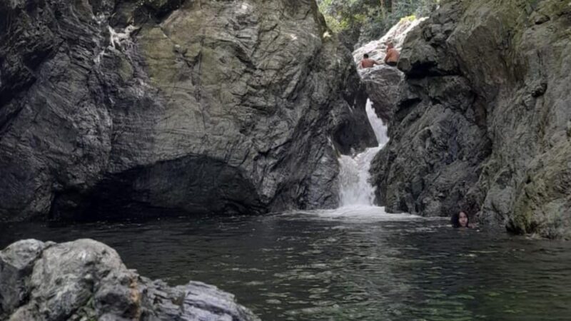 Santa Marta: Katanzama and Poza Sagrada Day Trip - Cultural Experience and Community Interaction