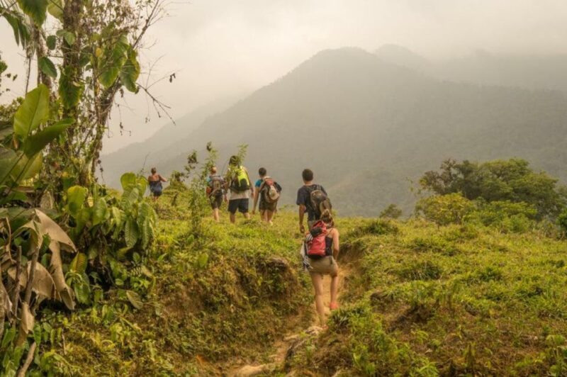 Santa Marta: Multi-Day Trek to The Lost City - Packing Essentials