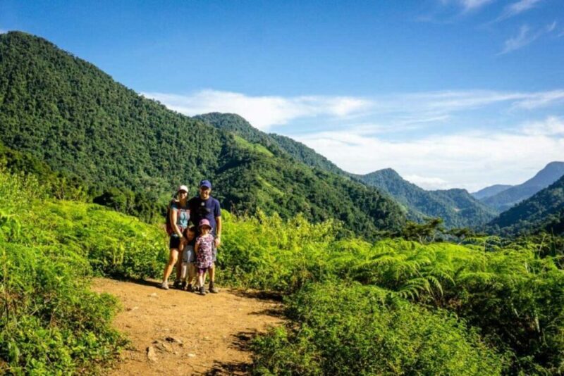 Santa Marta: Multi-Day Trek to The Lost City - Facilities and Climate