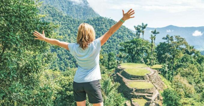 Santa Marta: Multi-Day Trek to The Lost City - Customer Reviews