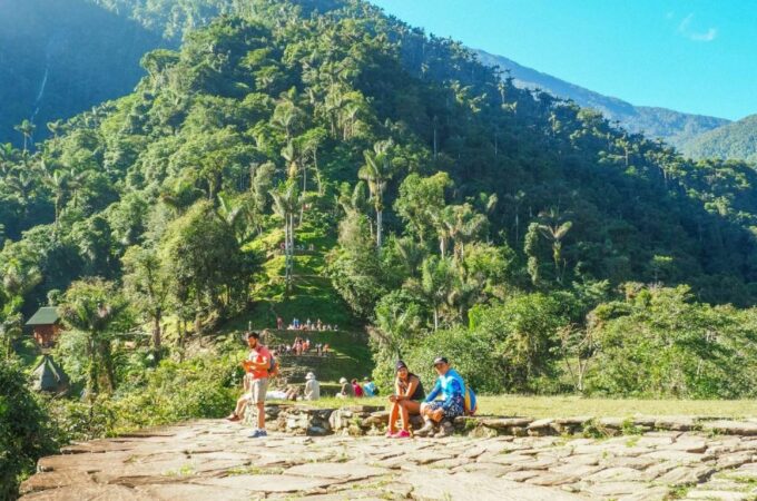 Santa Marta: Multi-Day Trek to The Lost City - Important Considerations