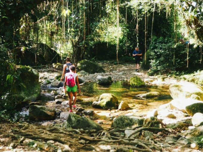 Santa Marta: Multi-Day Trek to The Lost City - Frequently Asked Questions