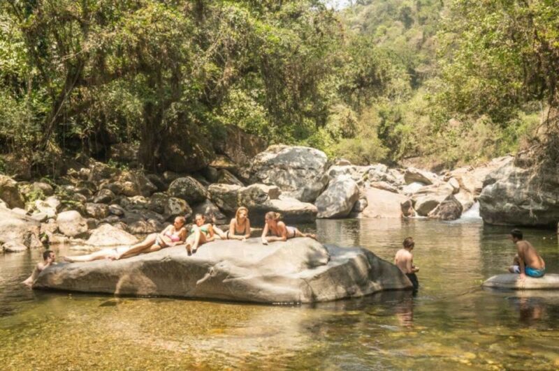 Santa Marta: Multi-Day Trek to The Lost City - Packing Essentials
