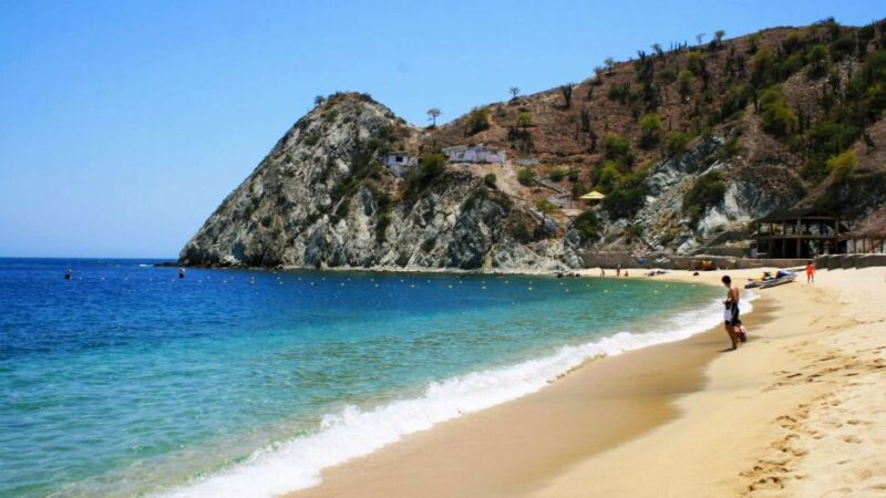 Santa Marta: Museum of the Sea and Playa Blanca Beach Tour - Inclusions