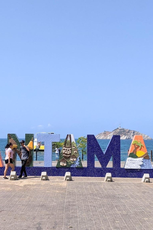 Santa Marta: Old Town, Harbour & Highlights Self-guided Tour - Tour Details