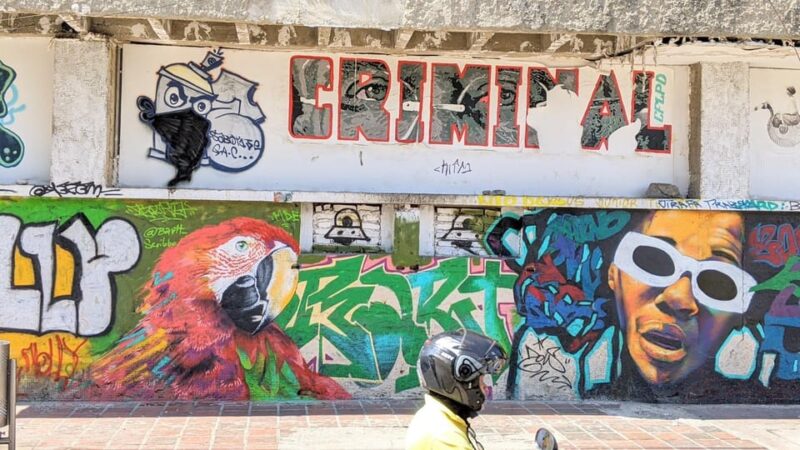 Santa Marta: Old Town, Harbour & Highlights Self-guided Tour - Customer Reviews