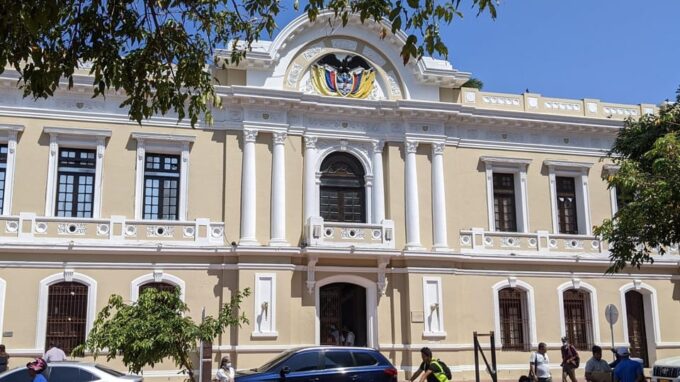 Santa Marta: Old Town, Harbour & Highlights Self-guided Tour - Recap