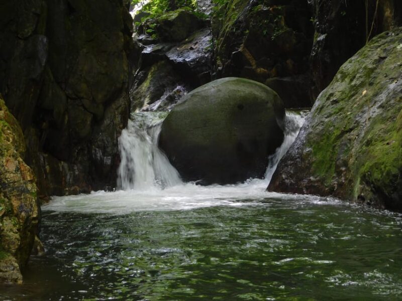 Santa Marta: San Isidro De La Sierra Waterfall Day Tour - Inclusions and Exclusions