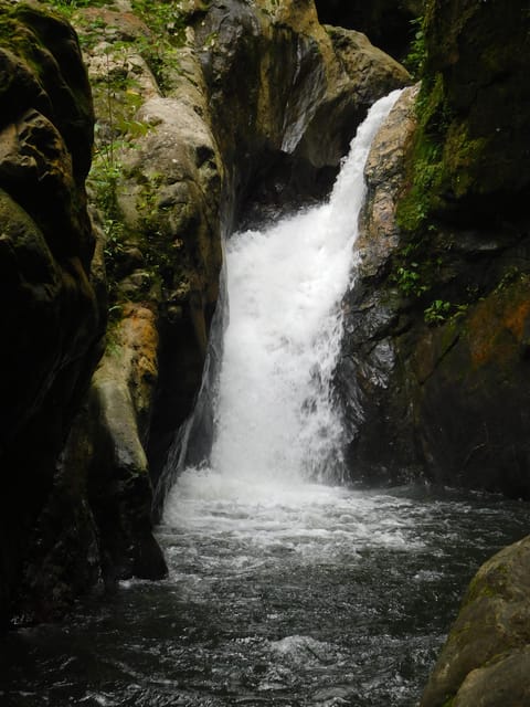 Santa Marta: San Isidro De La Sierra Waterfall Day Tour - Important Information: Recommendations