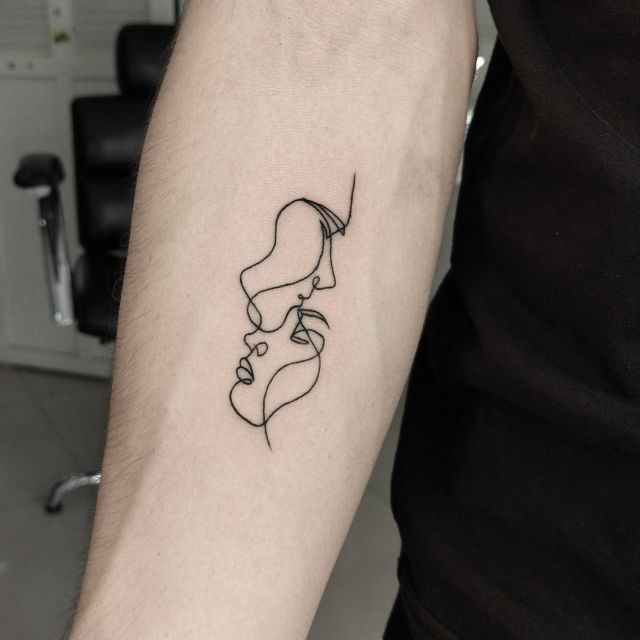 Santa Marta: Small Tattoo at Local Studio - Location and Requirements