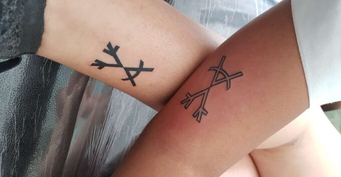 Santa Marta: Small Tattoo at Local Studio - Cancellation Policy
