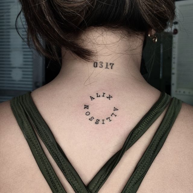 Santa Marta: Small Tattoo at Local Studio - Recap