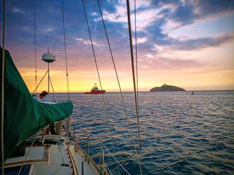 Santa Marta: Sunset Cruise Around the Bay - Booking and Reservation Details