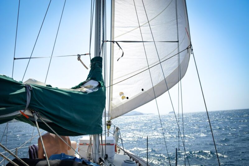 Santa Marta: Sunset Cruise Around the Bay - Cruise Itinerary and Schedule