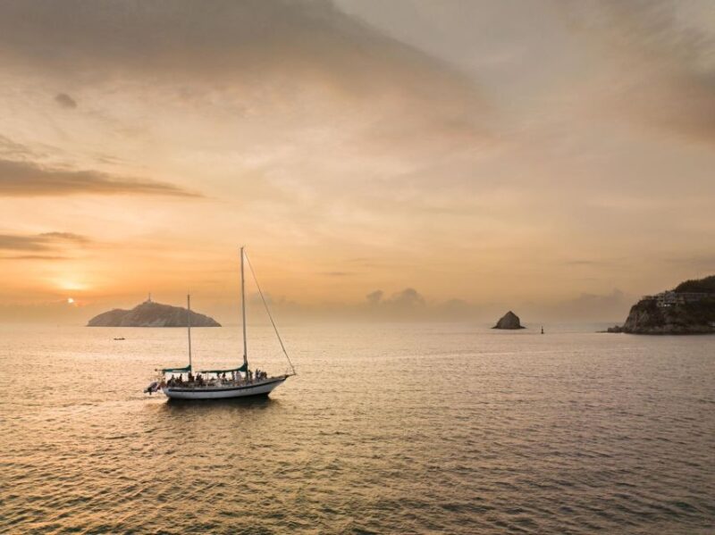 Santa Marta: Sunset Tour - Experience Highlights