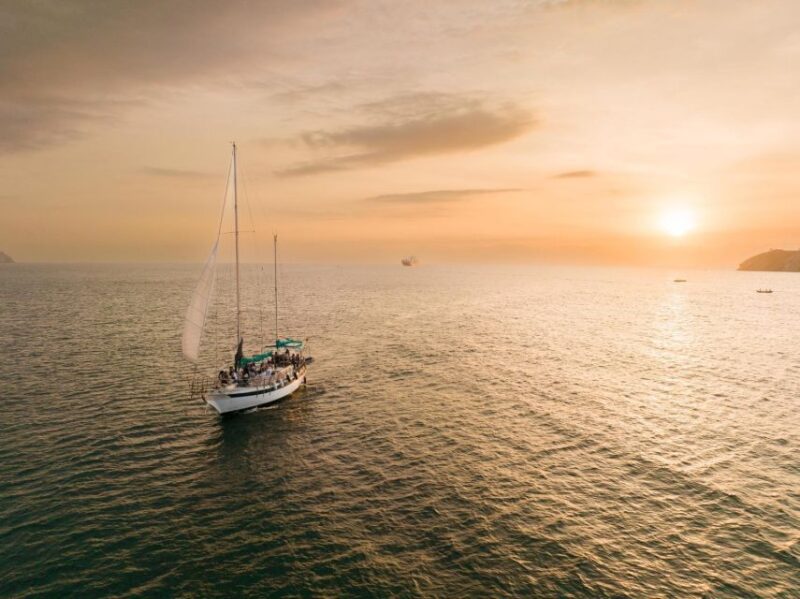 Santa Marta: Sunset Tour - Participant Information