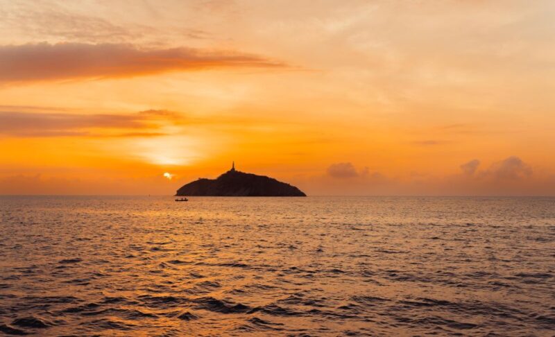 Santa Marta: Sunset Tour - Customer Feedback