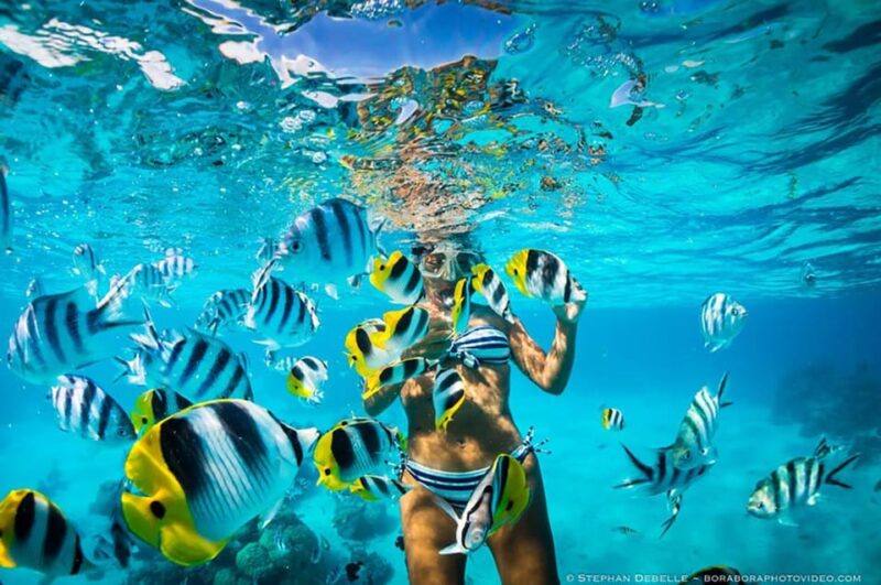 Santa Marta: Taganga Beach Snorkeling Tour With Transfer - Tour Overview