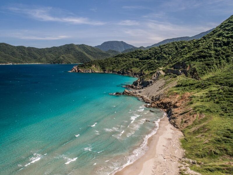 Santa Marta: Tayrona Park Private Hike to Cabo San Juan - Frequently Asked Questions