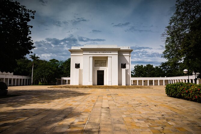 Santa Marta - the Pearl of the Colombian Caribbean - Visiting the Tayrona National Park