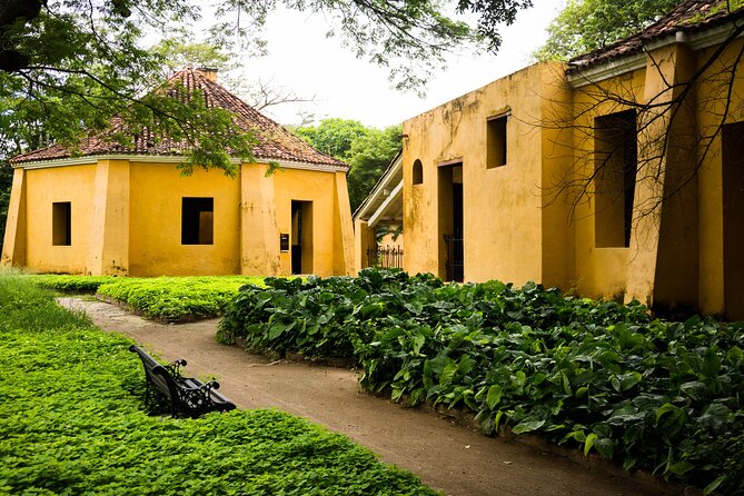 Santa Marta - the Pearl of the Colombian Caribbean - Savoring the Culinary Delights