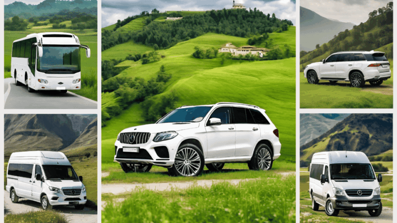 Santa Marta to Barranquilla (Or Vice Versa) Private Transfer - Additional Information