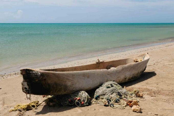 Santa Marta to Barranquilla (Or Vice Versa) Private Transfer - Cancellation Policy