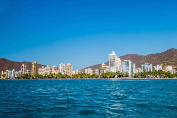 Santa Marta to Barranquilla (Or Vice Versa) Private Transfer - Cancellation Policy