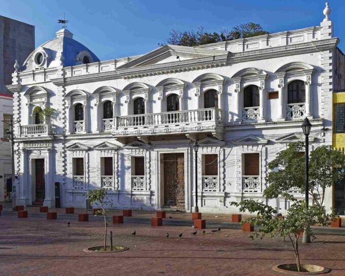 Santa Marta to Barranquilla (Or Vice Versa) Private Transfer - Transfer Rates