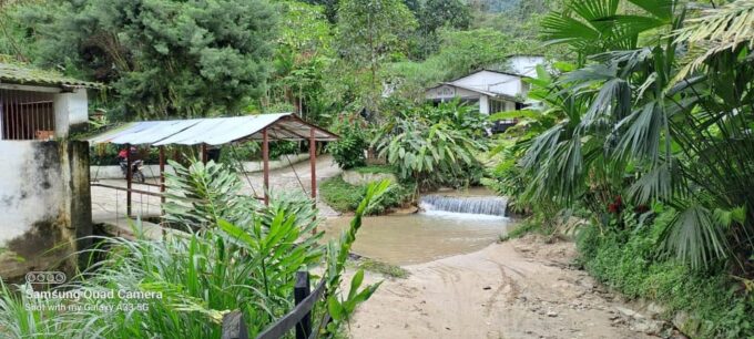 Santa Marta to Minca (Or Vice Versa) Private Transfer - Transfer Amenities
