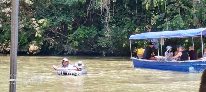 Santa Marta to Minca (Or Vice Versa) Private Transfer - Recap