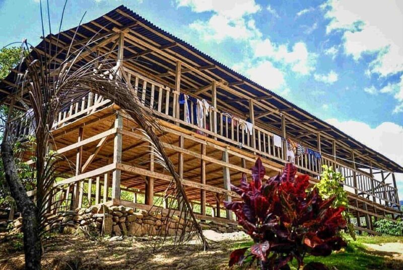 Santa Marta to Mompox (Or Vice Versa) Private Transfer - Scenic Route Opportunities