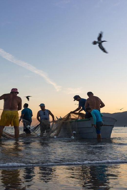 Santa Marta: Tour to Taganga, a Fishing Village - Key Points