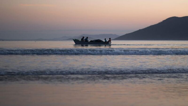 Santa Marta: Tour to Taganga, a Fishing Village - Itinerary Details