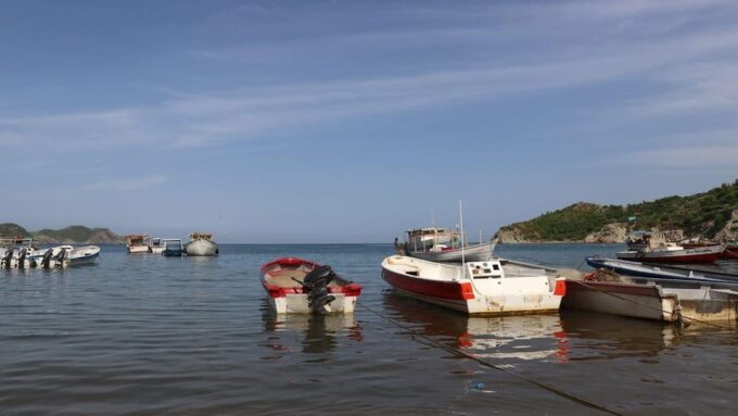 Santa Marta: Tour to Taganga, a Fishing Village - Frequently Asked Questions