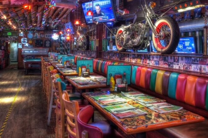 Santa Monica Bar & Club Crawl - Additional Tripadvisor Reviews
