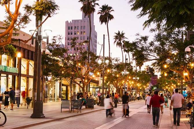 Santa Monica Bar & Club Crawl - Recommended Considerations