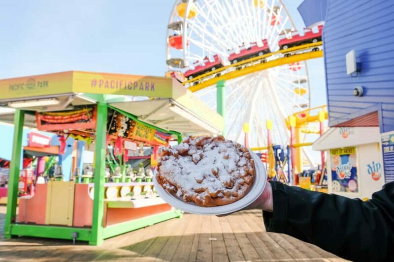 Santa Monica: Delicious Donut & Sweet Treats Walking Tour - Final Thoughts: Who Will Love This?