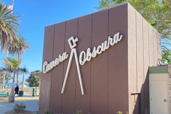 Santa Monica Downtown Walking Tour - Insider Tips for Visitors