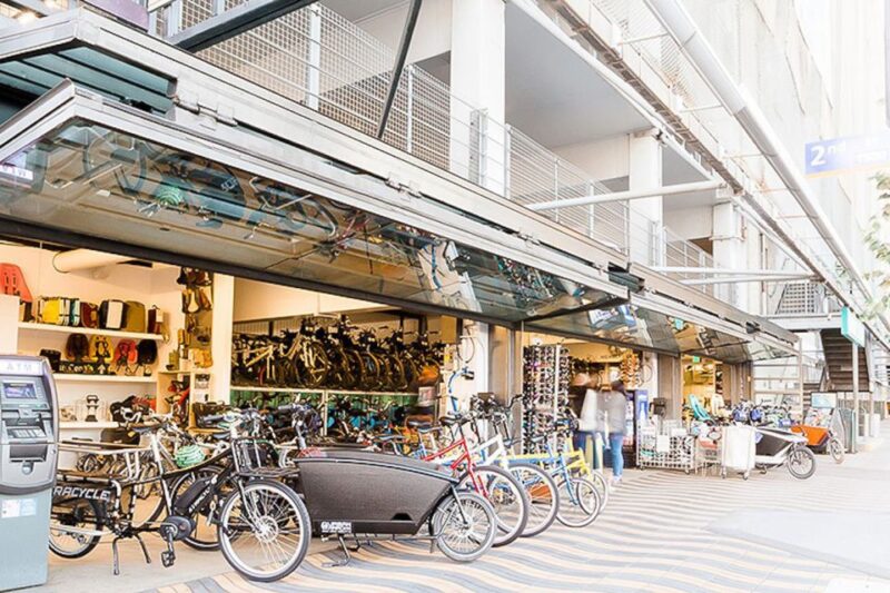 Santa Monica: Full Day Bike Rental - Flexible Booking and Cancellation Policy