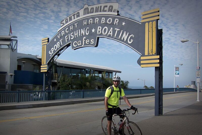Santa Monica: Full Day Bike Rental - Comprehensive Rental Package Inclusions