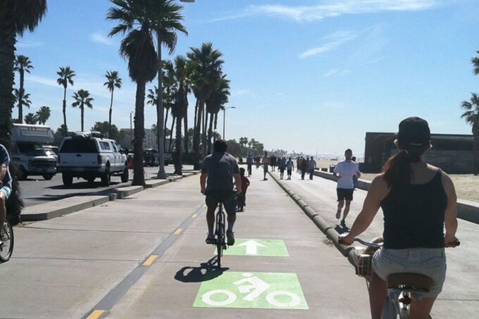 Santa Monica: Full Day Bike Rental - Frequently Asked Questions